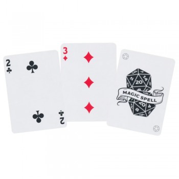 Spellbound žaidimo kortos Bicycle